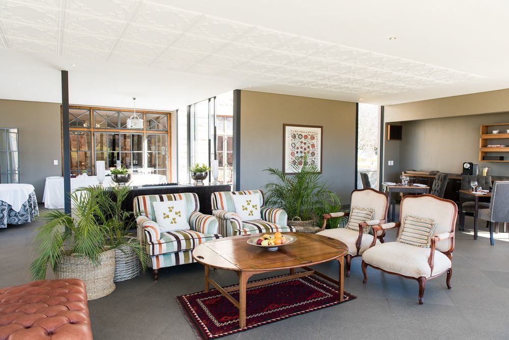 De Hoek Country Hotel Magaliesburg Buitenkant foto